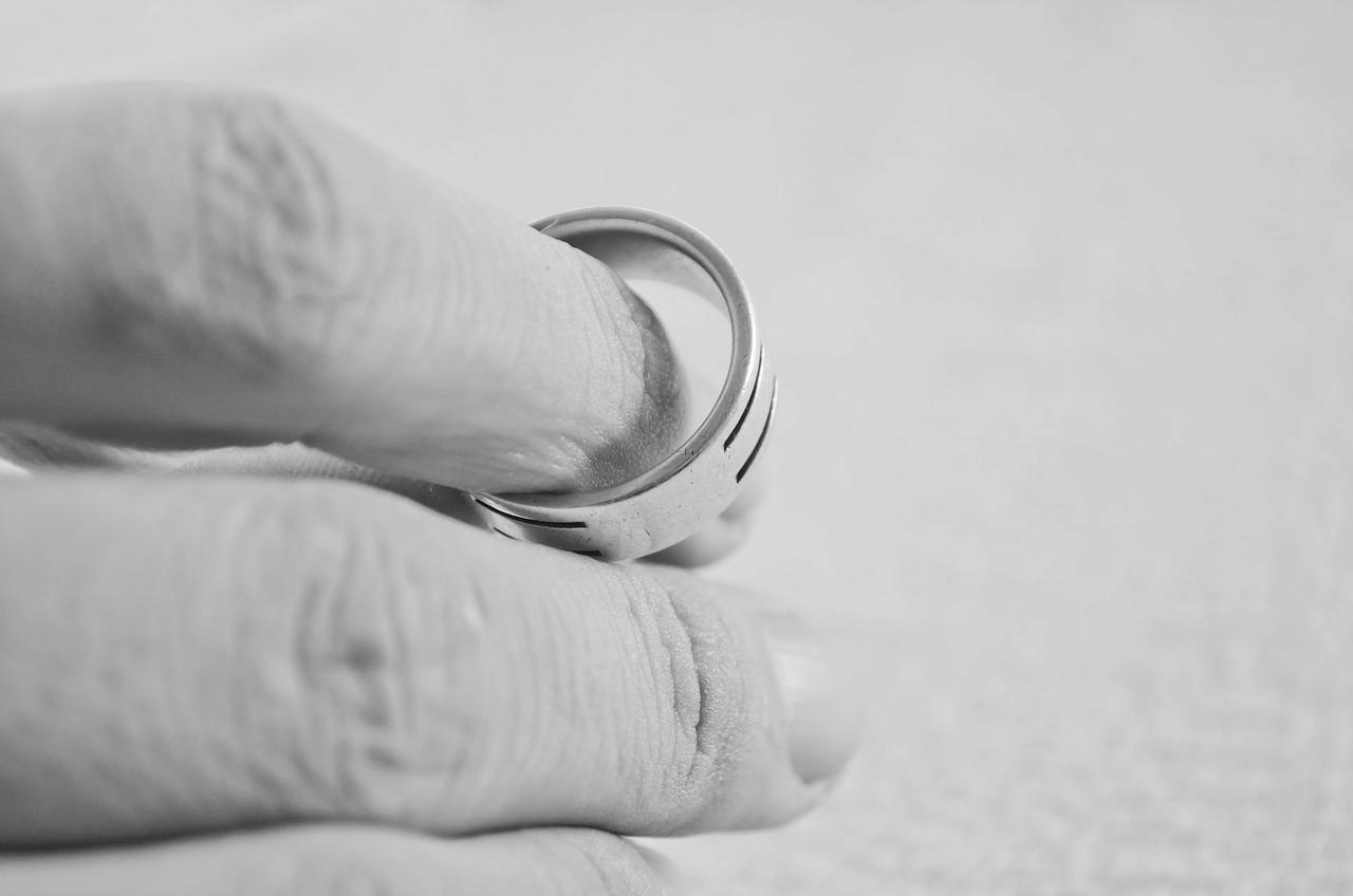 What is the Divorce Process in Georgia?